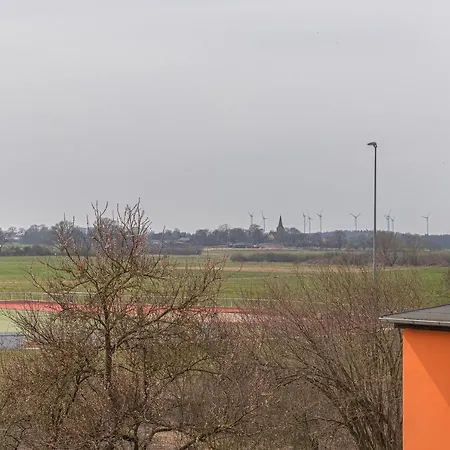 Gaude Tiet Lejlighed