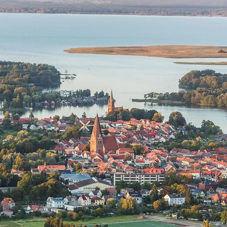 Gaude Tiet Lejlighed Röbel