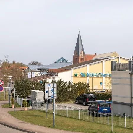 Lejlighed Gaude Tiet Röbel
