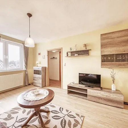 Gaude Tiet Lejlighed Röbel