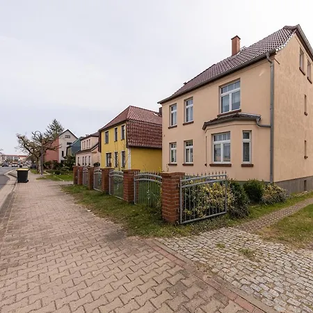 Lejlighed Gaude Tiet